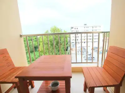 Smile Hua-Hin Resort - 1