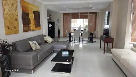 Siam Palm Residence - 18