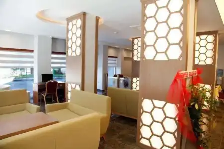 Adana Omur Otel - 14