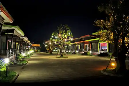 D-Sine Resort - 16