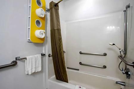 Motel 6 El Paso, TX - Southeast - 28