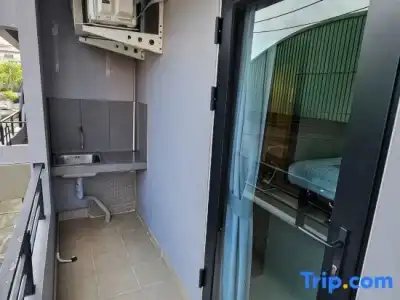 Wsotel and Serviced Apartment - 51