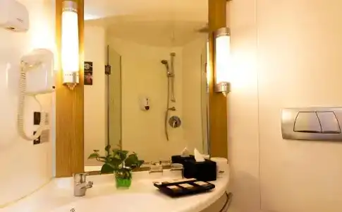 Ibis Bandung Pasteur - 9
