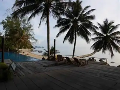 Sunset Cove Resort - 5