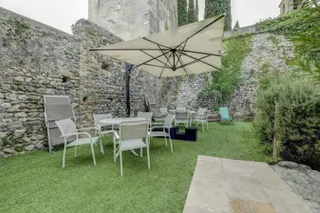 Barchi Resort - Apartments & Suites - 147
