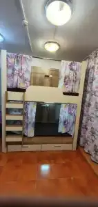 FM Hostel - 27