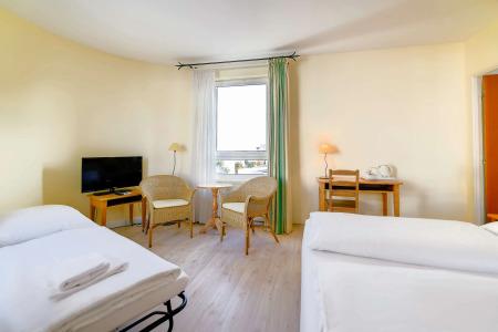 Leipzig City Nord by Campanile - 3