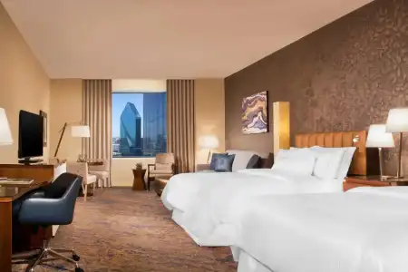 The Westin Dallas Downtown - 20