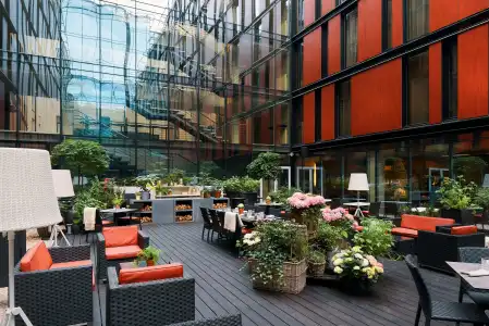 Radisson Blu Elizabete - 22