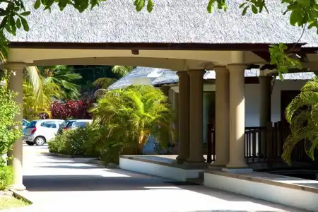 Le Domaine de La Reserve - 18