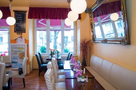 City Guesthouse Pension Berlin - 14