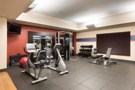 Hampton Inn Branson - Branson Hills - 27