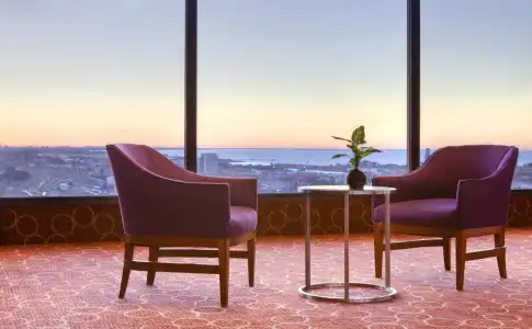 Sheraton Buenos Aires & Convention Center - 18