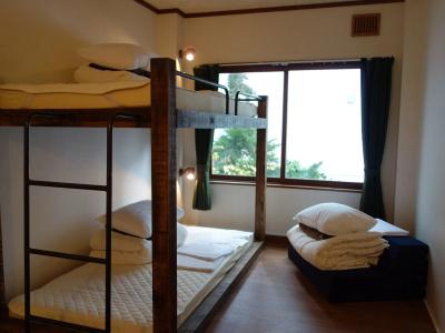 Untapped Hostel - 1