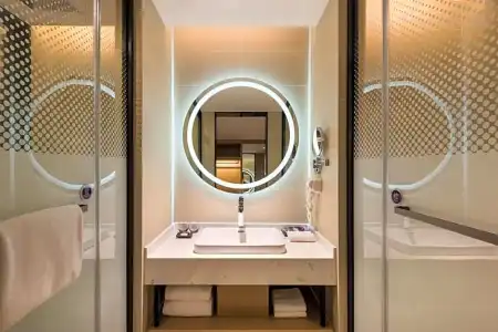 Mercure Shanghai Hongqiao Railway Station - 34