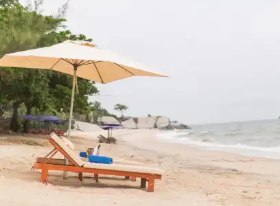 Sanae Beach Hua Hin - 18