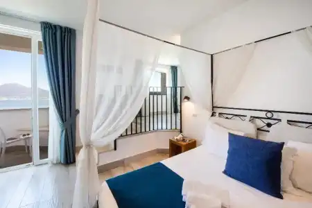 Relais Manfredi - 76
