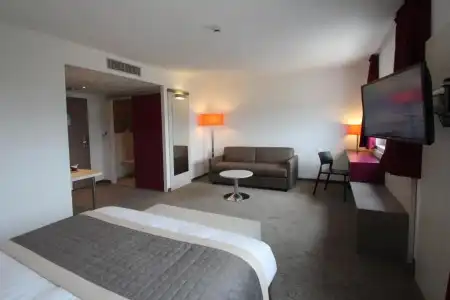 Best Western Colmar Expo - 71