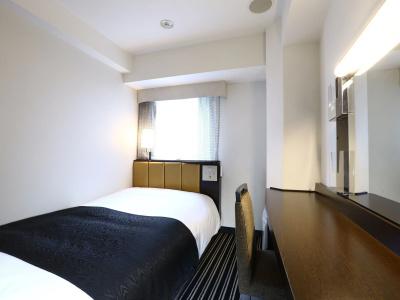 Apa Ginza Kyobashi Tokyo Eki Yaesu Minamiguchi - 12