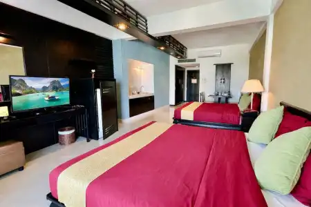 Siam Piman - 122