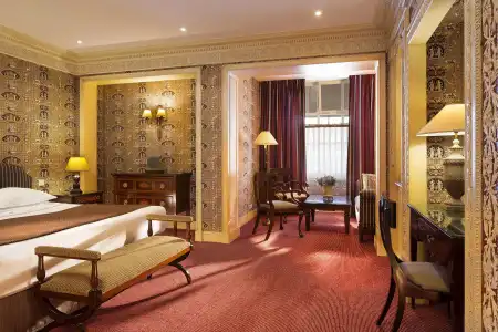 Hôtel Des Grands Hommes - 2