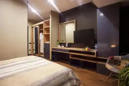 Green Floor Apartments - 24