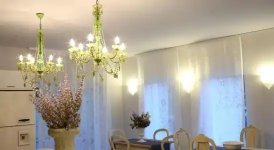 Pastel Guesthouse - 1
