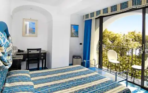 Albergo la Conca Azzurra - 14