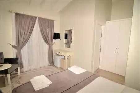 Alacati Eldoris Otel - 140