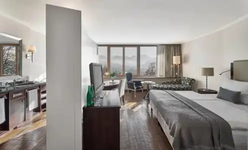 Lebenberg Schlosshotel-Kitzbuhel - 48