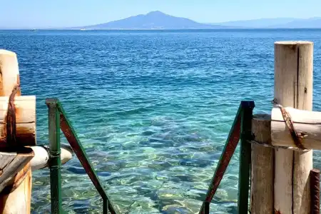Hostel & Glamping Santa Fortunata - 5