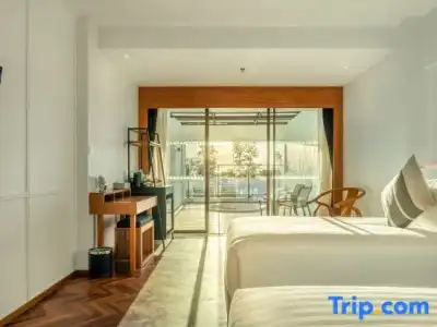 Patong Beach by See2Sea - 120