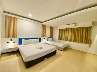 Citin Armoni Patong by Compass Hospitality - 36