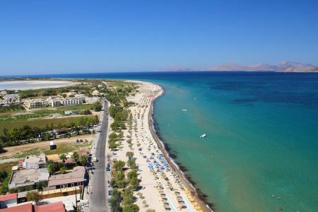 Tigaki Beach - 20
