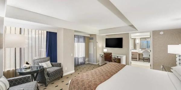Caesars Republic Lake Tahoe — A Caesars Destination - 103