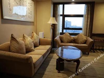 Beijing Henan Plaza - 33