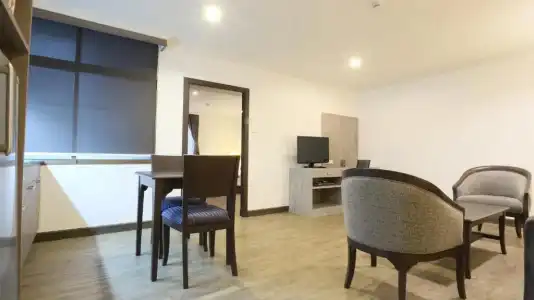 The Key Bangkok by Compass Hospitality - 86