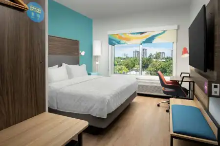 Tru by Hilton Miami West Brickell - 6
