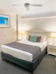 Ocean Breeze Resort - 41