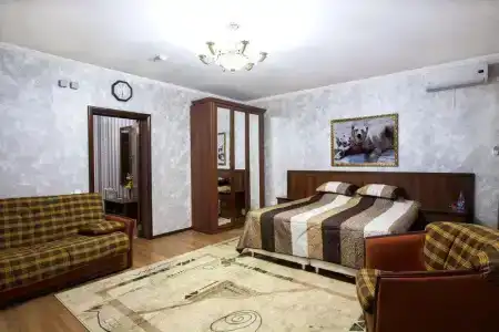 Rus apart-otel - 55