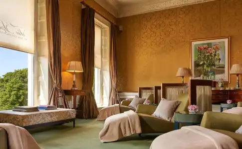 The Shelbourne, Autograph Collection - 2