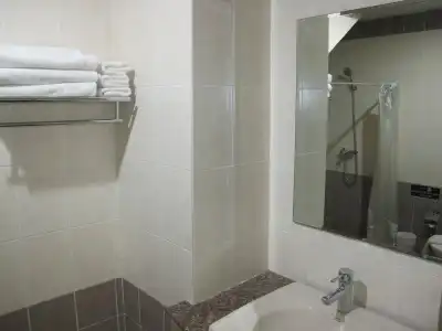 Aonang Eco Inn - 8