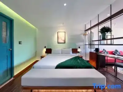 Joi Boutique Bai Truoc - 103
