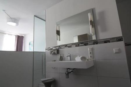 & Restaurant Arnoldusklause - 36