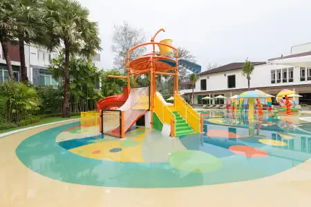 Katathani Phuket Beach Resort - 34