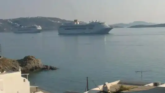 Avra Mykonos - 23
