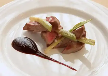 Relais Mont Blanc - 22