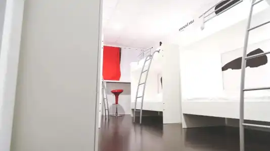 Design Hostel 101 Dalmatinac - 23