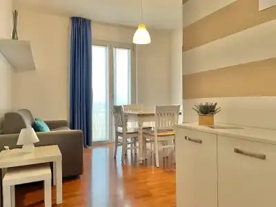 Beatrix - Apartments - 85