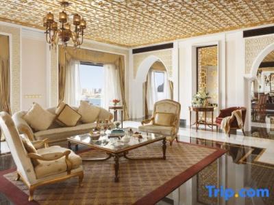Jumeirah Zabeel Saray Dubai - 64